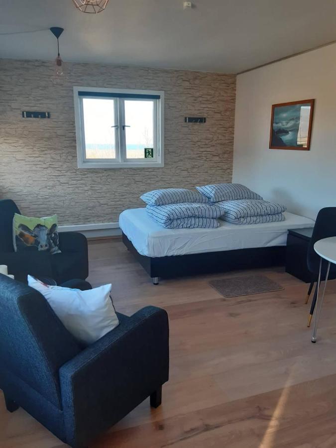 Hagi 2 Road 62 Nr 2 Apartman Kültér fotó