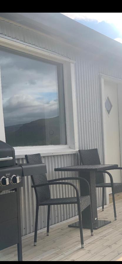 Hagi 2 Road 62 Nr 2 Apartman Kültér fotó